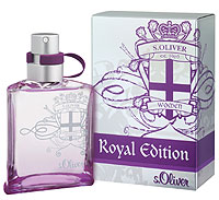 s.Oliver Royal Edition Women